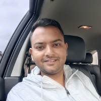 Hardik Patel