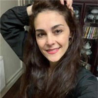 Elisangela de Melo Silveira