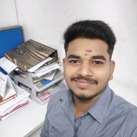 Karthik Ganesan