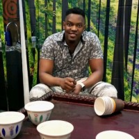 Ntege Joram
