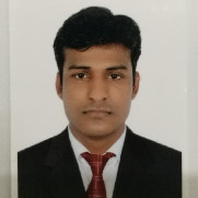 Mohammed Sajid Shaikh