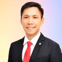 Jonald Francisco, PMP, ASEAN Chartered P.Eng, P.E (PH)