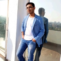 Aaditya Rudra