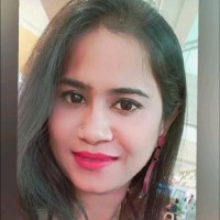 Amna Bano
