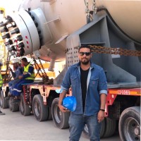 Alaa Abdallah, CAMA2 ®, CMRP ®, CLS ®