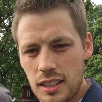 Johan Trolin