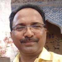 Prashant Dange