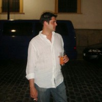 Mattia Del Giudice