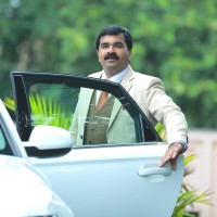 Mathew Joseph