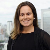 Larissa Ferreira Banhos