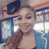 Nkechi Annis
