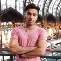 Zainullah Bekzada