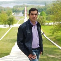 Mehdi Amir aslani saba