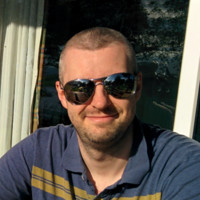 Gareth Clarke
