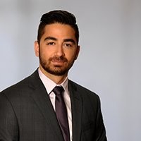 Masoud Tasharofi