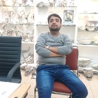 Naumaan Khan