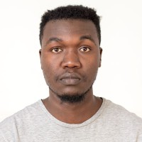 Ernest Cheruiyot