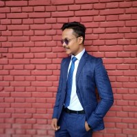 Nehansh Jain