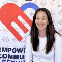 Sara Markham