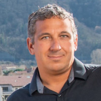 Stéphane MARTINET-ANDRIEUX