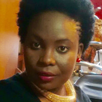 Rispa Moenga