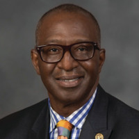 Vernon Avant