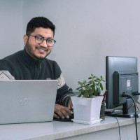 sudip Karmacharya