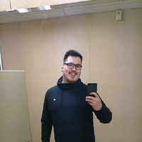 Adam Happyjack