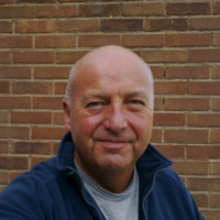 Nick Marriott
