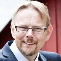 Jørn Dag Solli