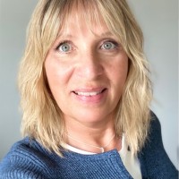 Katarina Kjerfve