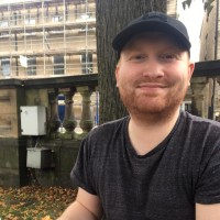 Adam Bingham