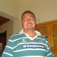 Izak Boshoff