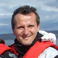 Giuseppe Calegari, Mba Meng