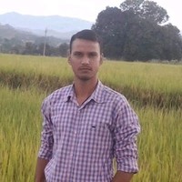Sunil Kumar