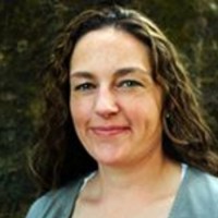 Teresa Mitchell, Pesc