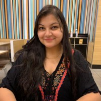 Ritika Panda
