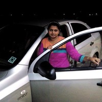 Rajeshree Sakhalkar
