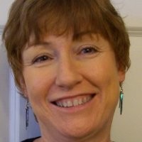 Anna Dowell