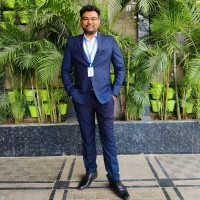 Dipesh Patel