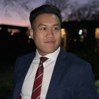 Tony Le