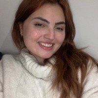 Laura Sofía Reyes