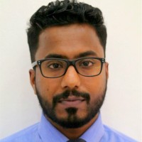 Shibu Vasu