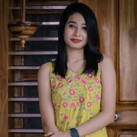 Poojita Gowda