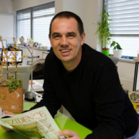 Tomas Roubicek