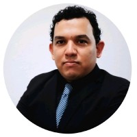 Rodrigo Silva Aguilar