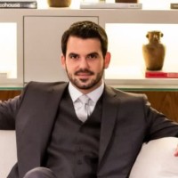 Thomaz Kaphan de Almeida Vieira