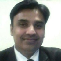 Thomson Jacob Moolayil