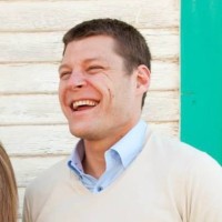 Jeremy Smoot