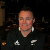 Alastair Clifford